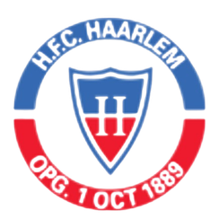 哈尔勒姆 Logo