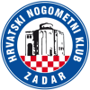HNK扎达尔 Logo
