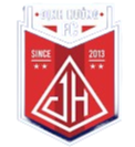 丁洪 Logo