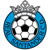 皇家桑坦德U19 Logo