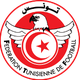 突尼斯女足 Logo