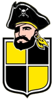 科金博女足 Logo