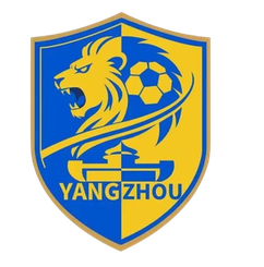 扬州队 Logo