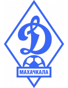马哈奇卡拉迪纳摩 Logo