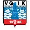 维特斯约女足 Logo