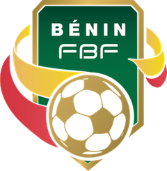 贝宁 Logo