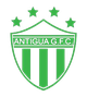 UNIFUT安提瓜女足 Logo