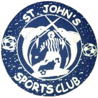 ST约翰斯 Logo