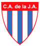 CA尤文图德联俱乐部 Logo