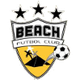 比奇女足 Logo
