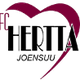 赫塔女足 Logo