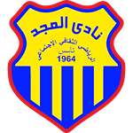 马吉德 Logo