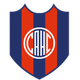 飓风海流 Logo