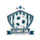 联盟ZHR Logo