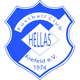 海拉斯克雷费尔德 Logo