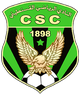 康士坦丁 Logo