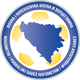 波黑U19 Logo