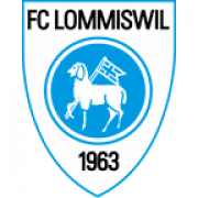 洛米斯维尔 Logo