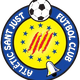 祖思足球俱乐部女足 Logo
