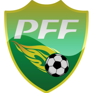 巴基斯坦U20 Logo