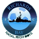 理查兹湾后备队 Logo