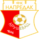 纳普里达克U19 Logo