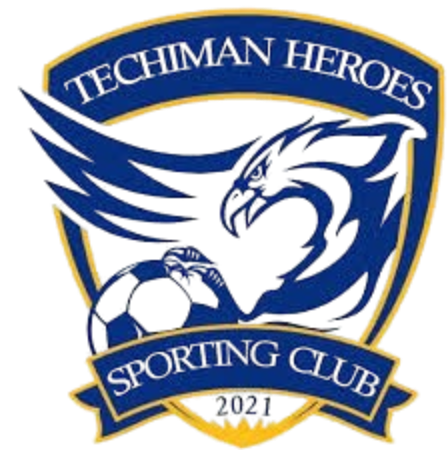 技术英雄SC Logo