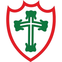 葡萄牙人青年女子队 Logo