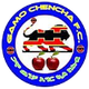 加莫陈茶 Logo