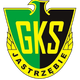 GKS贝查特 Logo
