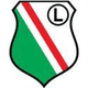 华沙莱吉亚B队 Logo
