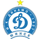 明斯克迪纳摩U19 Logo
