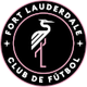 劳德代尔堡前锋 Logo