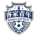 广东客家青年 Logo