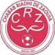 CR扎维 Logo