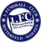 比特费尔德FC Logo