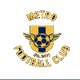 地铁克莱蒙特SC Logo
