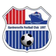 加德纳斯维尔FC Logo