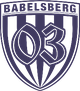 巴比斯堡U19 Logo