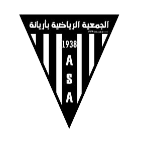 阿里亚纳 Logo
