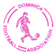 多米尼克 Logo