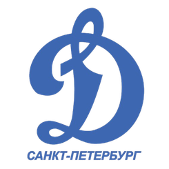 圣彼得堡迪纳摩 Logo