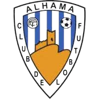 阿哈马B女足 Logo
