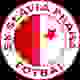 布拉格斯拉维亚B队 Logo