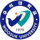 又石大学 Logo