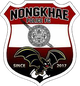 廊开警察 Logo