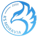 摩拉维亚莫拉维察 Logo