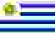 乌拉圭女足U19 Logo