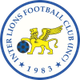 国际狮U20 Logo