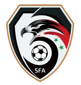 叙利亚U23 Logo